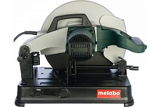 Монтажная пила Metabo CS 23-355 602335850