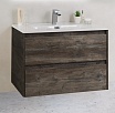 Тумба с раковиной BelBagno Kraft 39-700 70 см