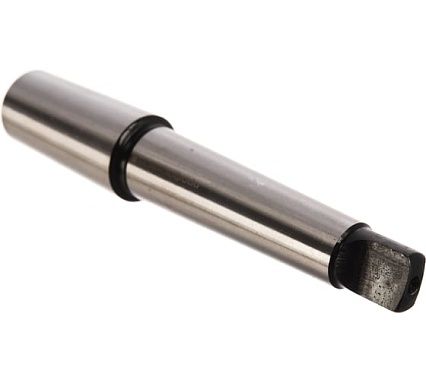 Дорн/переходник №392 для сверлильного патрона MК2 - B22 Профоснастка 71505004