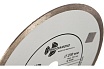 Диск алмазный отрезной Сплошной New Formula (230х25.4 мм) TRIO-DIAMOND W406