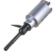 Коронка алмазная по бетону Laser 45 мм Hilberg HM245