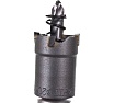 Коронка кольцевая с карбидными вставками Профи 20 мм FIT IT 36820