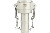 Камлок из нержавеющей стали Rusbelt C-075 3/4" (20 мм) 00-00028729