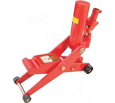 Подкатной ножничный пневматический домкрат Aist 5 т 67905385GM 00-00009976