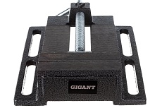 Сверлильные тиски Gigant DPV 100
