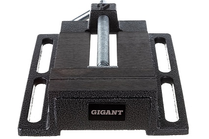 Сверлильные тиски Gigant DPV 100