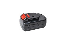 Аккумуляторная батарея для PORTER-CABLE (2.5 Ач, 18 В, Ni-Mh) Pitatel TSB-184-PTC18-25M