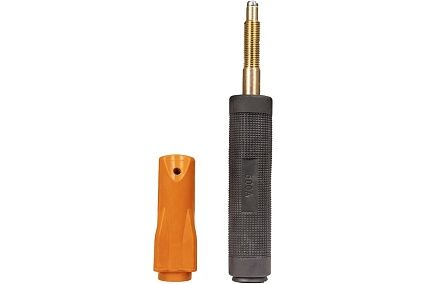 Винтовой электрододержатель Handy 500 Foxweld 8446