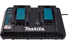 Аккумулятор 191L75-3 (2 шт; 18В; 5.0 Ач; Li-Ion) с зарядным устройством Makita 199380
