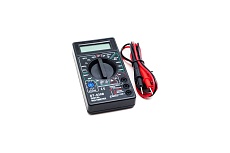 Мультиметр Сервис Ключ 75566