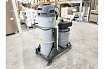 Промышленный строительный пылесос SPEKTROS SVC-302Р (Турбина Ametec) 56443