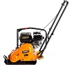 Виброплита 6.5 л.с. Gigant BVP60-L200