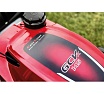 Бензиновая газонокосилка Honda HRG466C1SKEP