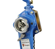 Таль ручная рычажная Shtapler HSH-E 1 т, 3 м 71048991