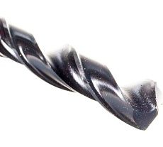 Сверло по металлу (14.8х212х114 мм; КМ2; Р6М5) Туламаш 59079