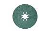 Диск фибровый B.f.Metal (125 мм; K36) Bosch 2608601463