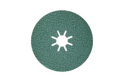 Диск фибровый B.f.Metal (125 мм; K36) Bosch 2608601463