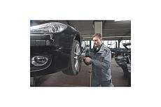 Ударный гайковерт Metabo DSSW 930-1/2 601549000