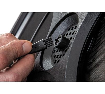 Система фильтрации воздуха Powermatic PM1250