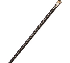 Бур (8х250/310 мм; SDS+) Biber 78085 тов-041890