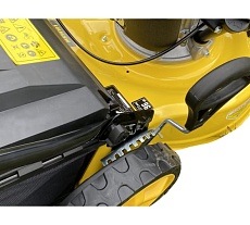 Бензиновая газонокосилка Mateus bn46sl-lc139 MS14105
