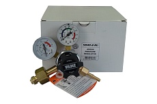 Регулятор аргоновый GAZ 0-21 л/м YILDIZ 5840-2-RU