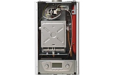 Газовый котел Oasis бытовой настенный &quot;eco&quot; re-24 4640130905446