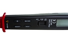 Цифровой мультиметр-пробник UNI-T UT118B 00-00000380