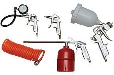 Набор KIT Skrab с верхним пластиковым бачком АК-3 50161