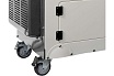 Дизельный генератор Konner&Sohnen KS 9202HDES - 1/3 ATSR