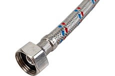 Подводка для воды 1/2 60см вн.-вн. Valtec VTf.001.IS.0404060