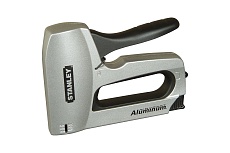 Степлер с регулировкой силы удара High/Low для скоб типа G 6-14мм Stanley Heavy Duty 6-TR150HL