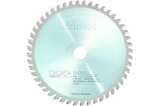 Диск SCB M Xcut 165х20 мм для циркулярной пилы Hilti 2023994