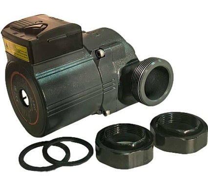 Циркуляционный насос LEO LRP 32-80/180, 160/245/270 Вт, 220В, Q 60/100/167 л/мин, Hmax 5.4/6.7/7.3 м 905
