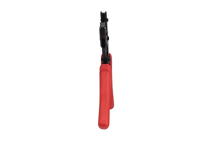 Кримпер Rexant HT-301 W для обжима изолированных клемм 0.5-6.0 кв.мм 12-3021
