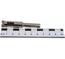 Коронка алмазная кольцевая для керамогранита (12 мм) FIT IT 35496