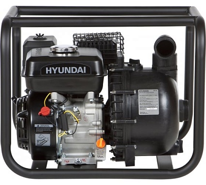 Мотопомпа Hyundai HYA 53