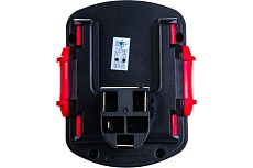Аккумулятор для электроинструмента Bosch (Ni-Mh, 12В, 2Ач) Topon PN: 2 607 335 684 TOP-PTGD-BOS-12-2
