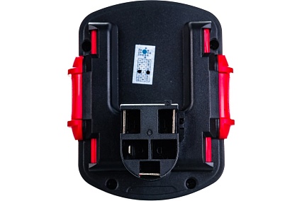 Аккумулятор для электроинструмента Bosch (Ni-Mh, 12В, 2Ач) Topon PN: 2 607 335 684 TOP-PTGD-BOS-12-2