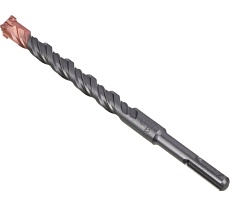 Бур 4-х гранный Ермак SDS-plus 16x150/210 мм 654-181