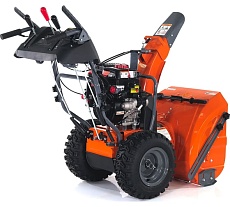 Снегоуборщик Zimani DLE PRO Quattro Auger ST330