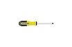 Отвертка FIT Старт, CrV сталь, 6х150 мм SL 55188