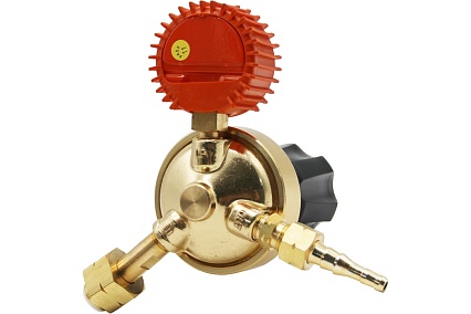 Редуктор пропановый БПО-5-КР Optima N4114 &N4114_0