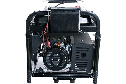 Сварочный генератор Inforce WGL230 04-03-22