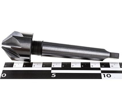 Зенковка 31,5 мм, 90 град, МК-2 Sekira 32212