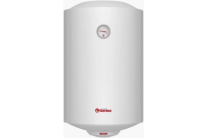 Электрический аккумуляционный бытовой водонагреватель Thermex TitaniumHeat 80 V ЭдЭБ01023