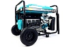 Бензиновый генератор Steviman GR-6500 GR-06500-2402