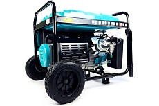 Бензиновый генератор Steviman GR-6500 GR-06500-2402