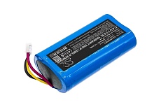 Аккумулятор CS-GRA889PX для Gardena p/n: 08894-00, 2.5Ah 7.4V Cameron Sino P102.00050