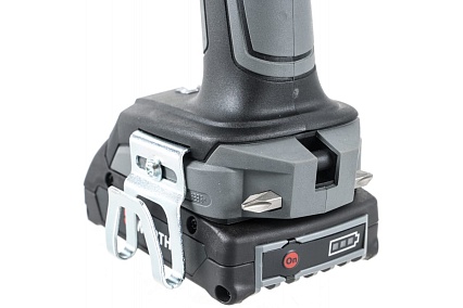 Аккумуляторная дрель-шуруповерт Wurth BS 18-A LIGHT 57005045 961 1